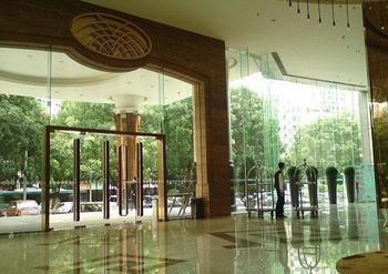 Yinxuan Hotel Shenzhen Longhua Buitenkant foto