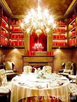 Yinxuan Hotel Shenzhen Longhua Buitenkant foto
